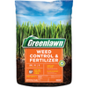 GREENLAWN WEED CONTROL & FERTILIZER 28-0-3 15M