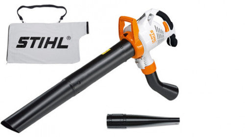 STIHL Vacuum Attachment Kit (BG 55/65/85)