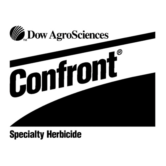 CONFRONT SPECIALTY HERBICIDE 1 GAL
