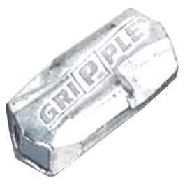 Gripple Plus Fence Wire Tensioner & Joiner, Medium, 20-Pk.