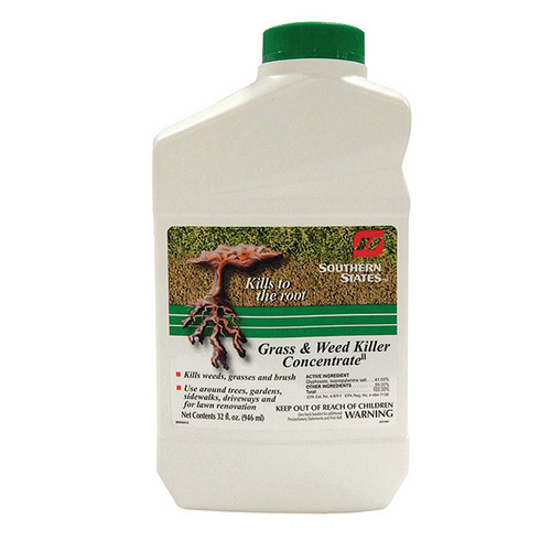 Southern States® Grass And Weed Killer Concentrate