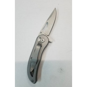 Frost Cutlery 15-891SS 3 Stainless St Knife