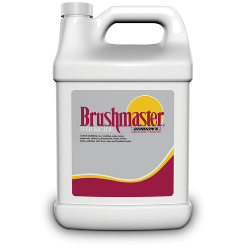 PBI-Gordon BrushMaster® Herbicide