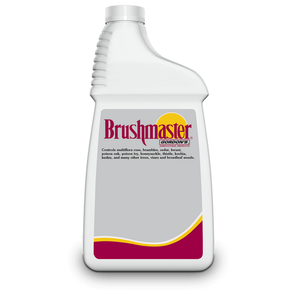 PBI-Gordon BrushMaster® Herbicide