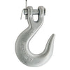 Mibro 3/8 in. Clevis Slip Hook