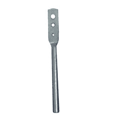 Gallagher 3-HOLE WIRE TWISTING TOOL
