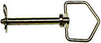 HITCH PIN 3/4 X 4 1/4 IN SWIV W/CL