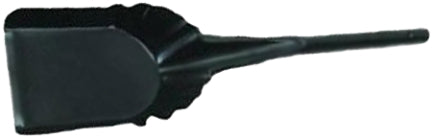 BLACK ASH SHOVEL