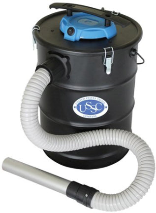 ASH VACUUM 2 HP 6 GAL  3 1/4 FT HOSE