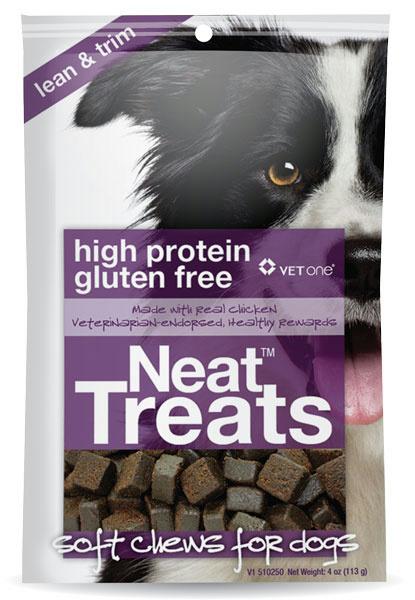 Vet One Neat Treats® Soft Chews for Dogs