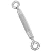 National 5/16 In. x 9 In. Zinc Hook & Eye Turnbuckle