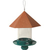 Heath Smart Scoop Plastic Bird Feeder