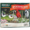 Birdola 2 Lb. Woodpecker Wild Bird Seed Cake