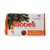 Jobe’s Fruit & Citrus Tree Fertilizer Spikes
