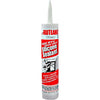 Rutland 76C High-Heat Silicone Sealant, Clear ~ 10.3 oz Tube