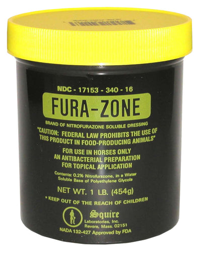 Durvet Fura-Zone 1 Lb