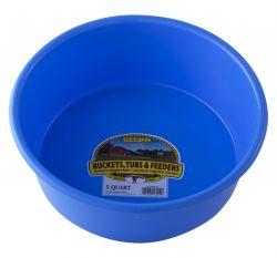 Little Giant 5 Quart Plastic Utility Pan