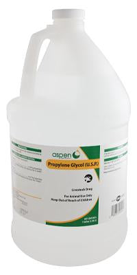 Aspen PROPYLENE GLYCOL