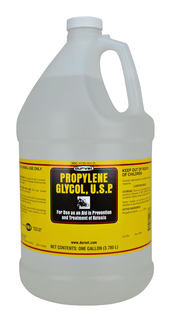 Durvet Propylene Glycol