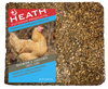 Heath Chicken Snack 2-Pound Seed Cake with Mealworms & Sunflower