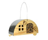 Songbird Essentials Cozy Camper Beneficial Insect Home