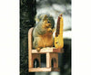 Songbird Essentials Squirrel Feeder Chair