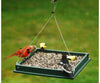 Songbird Essentials Hanging Platform Feeder