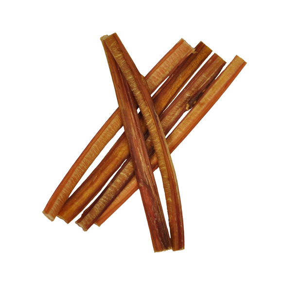 Best Bully Sticks 6-Inch Thin Odor-Free Bully Stick Subscription