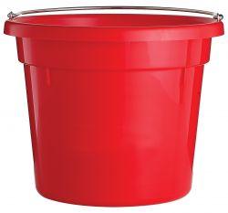 10 Quart Round Plastic Utility Bucket