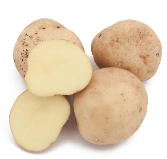 Yukon Gold Potato - Certified (Yukon Gold Potato)