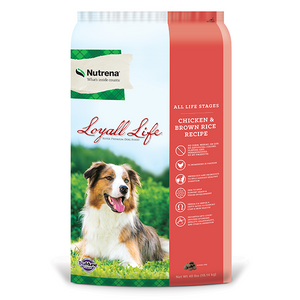 Loyall Life Grain Free Salmon Adult Dog Food