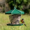 Perky-Pet® Grand Chalet Wild Bird Feeder - 4 lb Seed Capacity