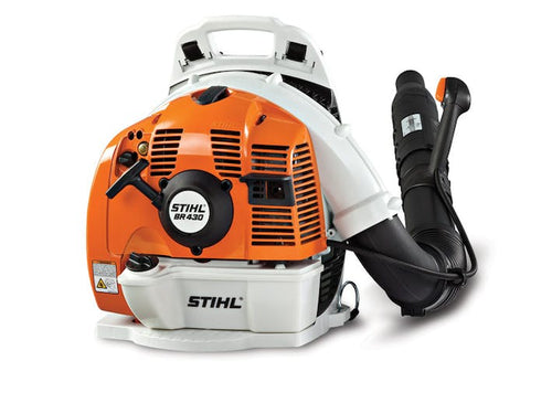 Stihl BR 430 Backpack Blower