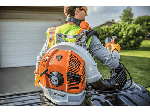 STIHL BR700 Backpack Blower