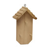 Heath Wooden Oriole Fruit Feeder