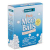 Howard Berger  5 oz Moth Balls Box