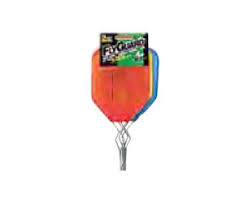 HBC Lawn & Garden Fly Swatters 3 Pack