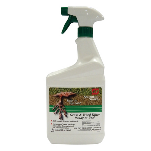 Southern States® Grass & Weed Killer Ready-To-Use Spray 1 Qt