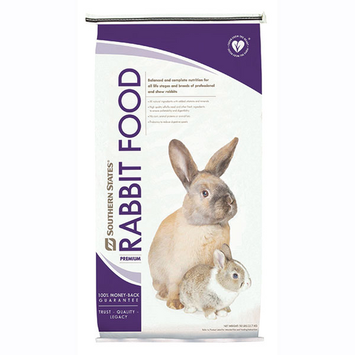 Southern States® Premium Rabbit Food