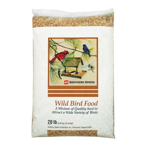 Southern States® Wild Bird Food