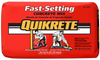 Quikrete Fast Setting Concrete Mix
