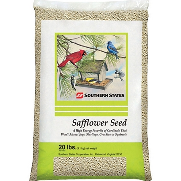 Southern States® Safflower Seed