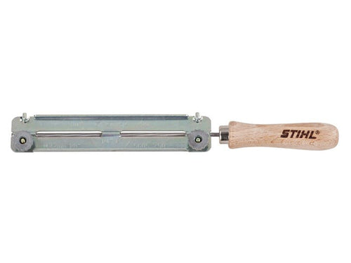 Stihl Chainsaw Chain Sharpening Filing Kit 1/4 & 3/8