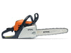 Stihl Ms171 16 Gas Powered Chain Saw