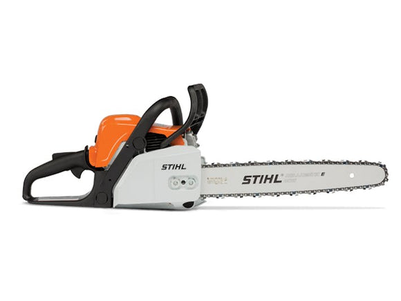 Stihl Ms180 Petrol Chainsaw 14