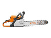 Stihl MS250 18 Gas Chain Saw - 3.0 HP - 18 Bar