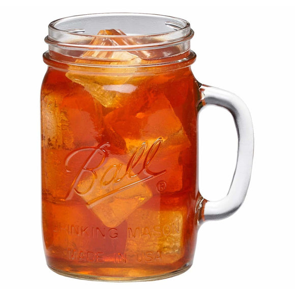 Ball Wide Mouth Drinking Mug, 24-oz