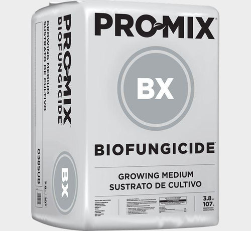 PRO-MIX Bx Biofungicide