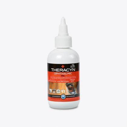 Theracyn™ Ear & Eye Wash