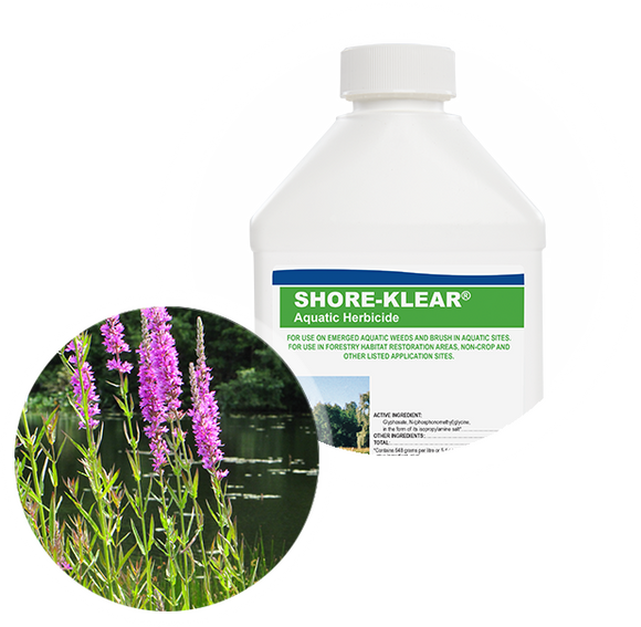 Applied Biochemists Shore-Klear® Aquatic Herbicide 32 oz.
